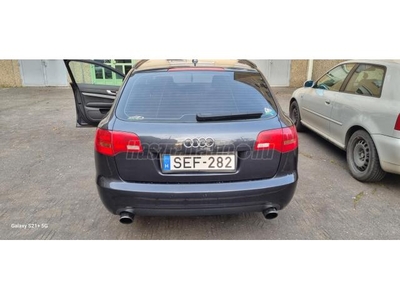 AUDI A6 Avant 2.7 TDI