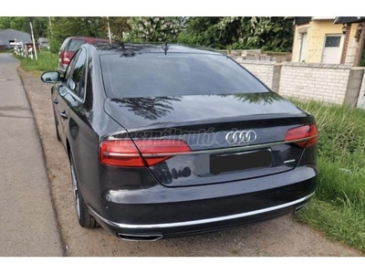 AUDI A8 3.0 V6 TDI quattro Tiptronic ic