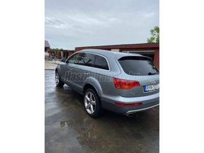 AUDI Q7 3.0 TDI DPF quattro Tiptronic ic