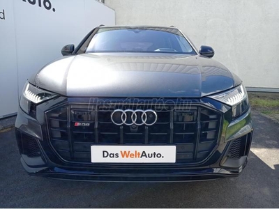 AUDI Q8 SQ8 60 TDI quattro Tiptronic ic