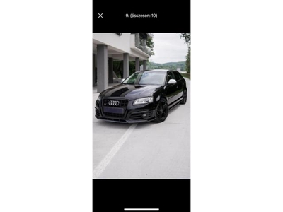 AUDI S3 2.0 TFSI quattro Tiptronic ic