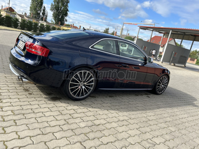 AUDI S5 Coupé 4.2 quattro Tiptronic ic