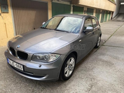 BMW 118d