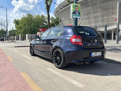 BMW 120i