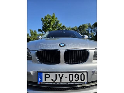 BMW 120i