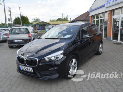 BMW 2-es sorozat