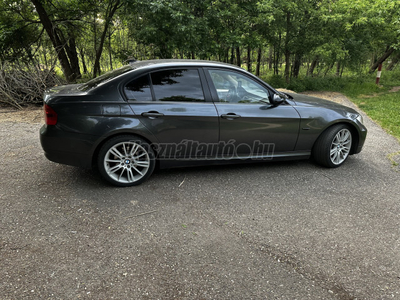 BMW 3-AS SOROZAT 320d