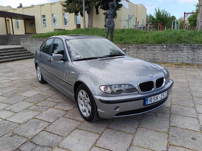 BMW 3-AS SOROZAT 320d