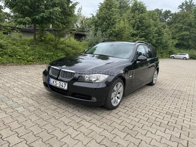 BMW 318d Touring