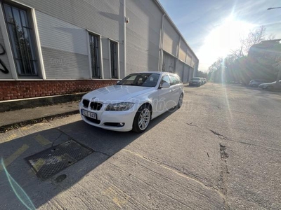 BMW 318d Touring (Automata)