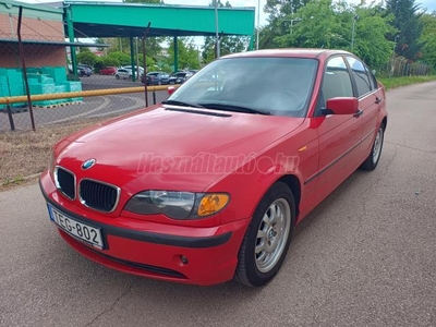 BMW 318i