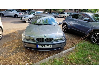 BMW 320d