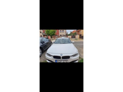 BMW 320d (Automata) 320D