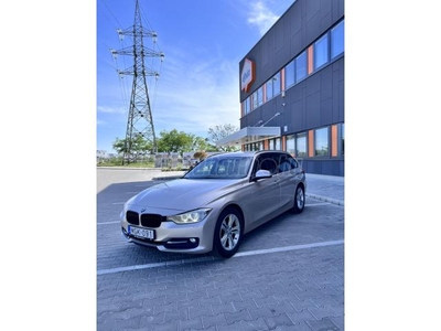 BMW 320d