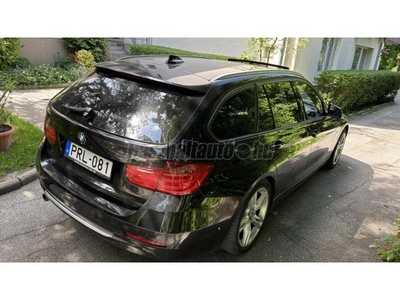 BMW 320d xDrive (Automata) Panorama.sport.Mkormany.bluetooth