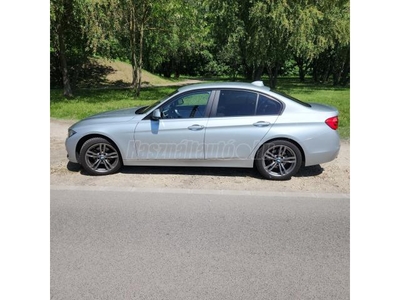 BMW 320i Advantage (Automata)