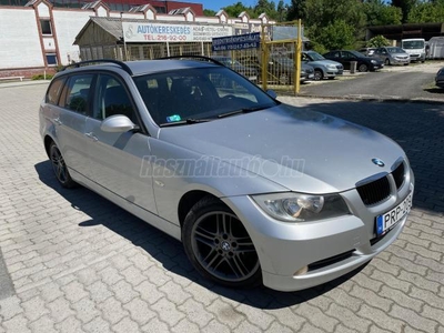 BMW 320i Touring (Automata)