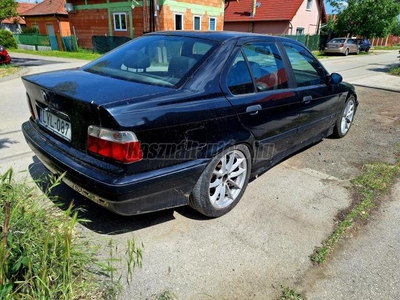 BMW 325tds 325 tds/3.0D 250le sperr.futómű stb