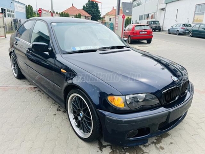 BMW 330d