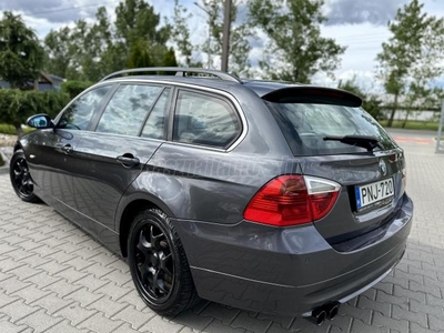 BMW 330xd (Automata)