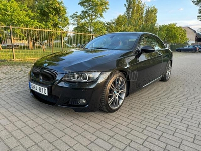 BMW 335i DKG