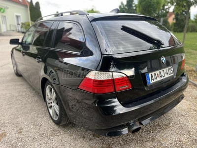 BMW 520d Touring