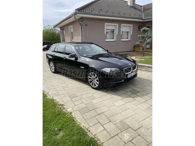 BMW 520d Touring (Automata)