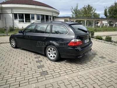 BMW 525d Touring (Automata)