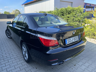 BMW 530 3.0 24V AWD