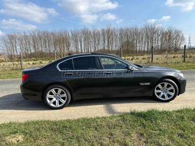 BMW 730Ld (Automata)