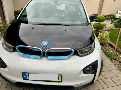 BMW I3 (Automata)