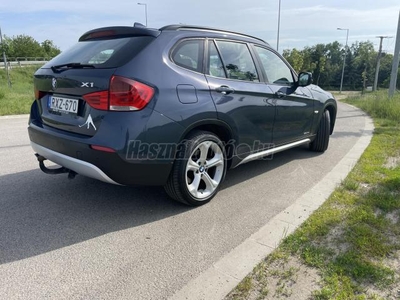 BMW X1 sDrive20d