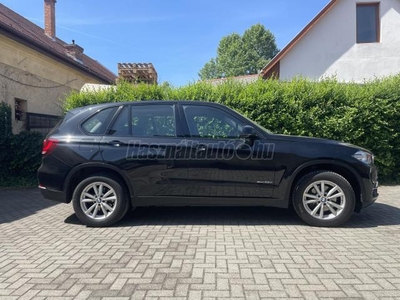 BMW X5 xDrive25d (Automata)