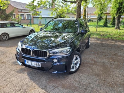 BMW X5 xDrive30d (Automata)