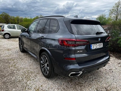 BMW X5 xDrive30d (Automata)