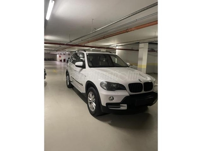 BMW X5 xDrive35d (Automata)