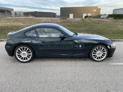 BMW Z4 Coupe 3.0si