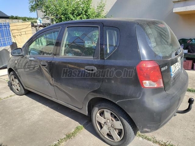 CHEVROLET AVEO 1.2 8V Direct