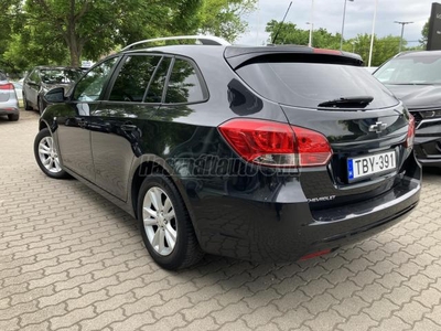 CHEVROLET CRUZE SW 1.8 LT Plus