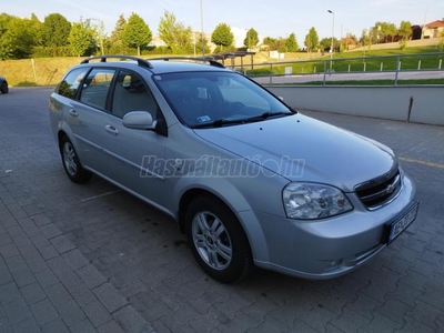 CHEVROLET NUBIRA SW 2.0 D CDX SZÉP ÁLLAPOT !