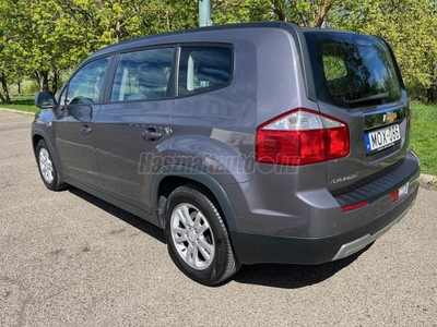 CHEVROLET ORLANDO 2.0 D LT Plus KL1Y