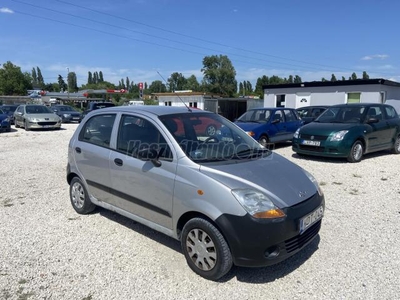 CHEVROLET SPARK 0.8 6V Direct