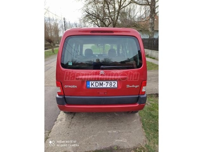 CITROEN BERLINGO 1.4 Multispace