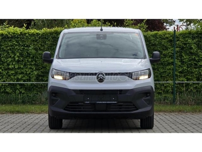 CITROEN BERLINGO 1.5 BlueHDi 100 M (3 személyes )