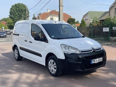 CITROEN BERLINGO 1.6 BlueHDi District L2 EURO6