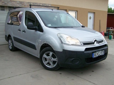 CITROEN BERLINGO 1.6 HDi Comfort L2