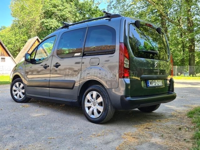 CITROEN BERLINGO 1.6 HDi XTR