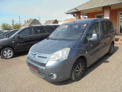 CITROEN BERLINGO 1.6 VTi Multispace