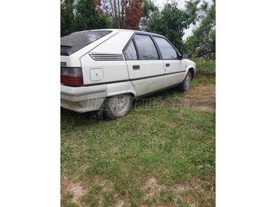 CITROEN BX 1.4 TGE