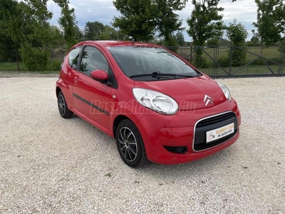 CITROEN C1 1.0 Profi 90000 KM!